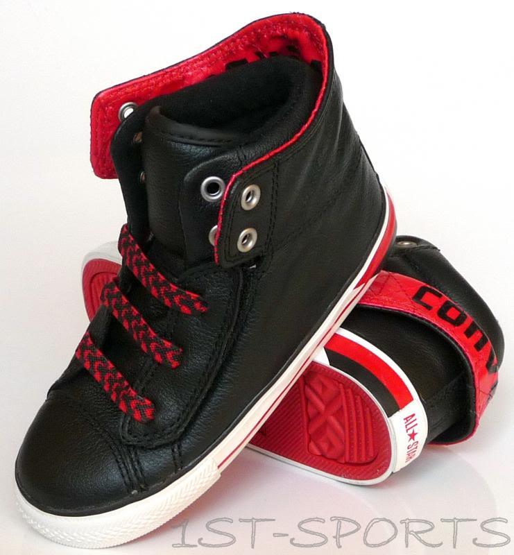 models in converse